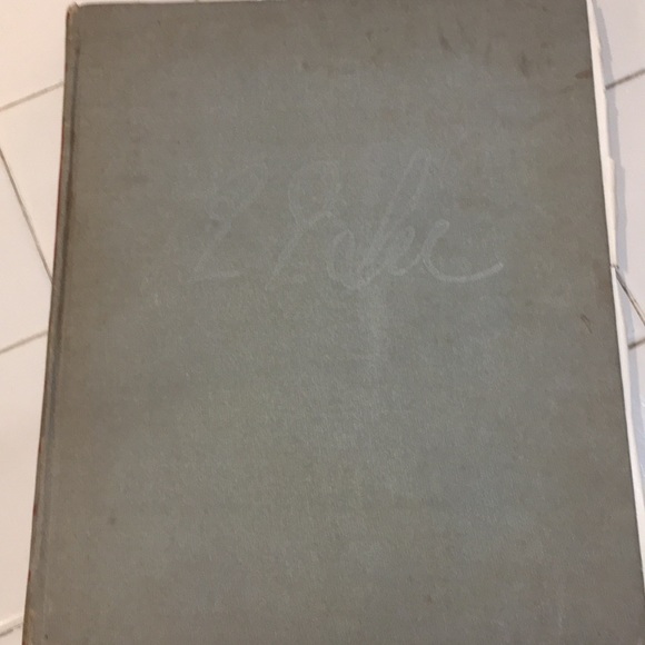 The Face of Robert E Lee 1947 book - Picture 2 of 13